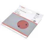 Kit-5-Folhas-de-Lixa-Velcro-6--G240-Expert-Wood-Paint-Bosch