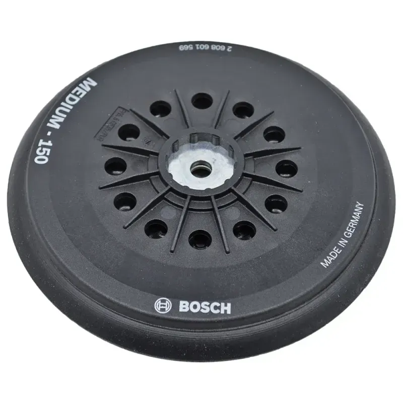 Base-Disco-Velcro-Multifuros-150mm-P--Lixadeira-GEX150-Bosch