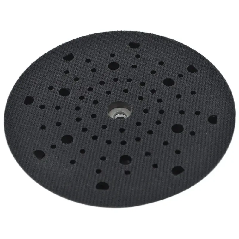Base-Disco-Velcro-Multifuros-150mm-P--Lixadeira-GEX150-Bosch