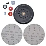 Base-de-Disco-Com-Velcro-Multifuros-Lixadeira-150mm-Bosch