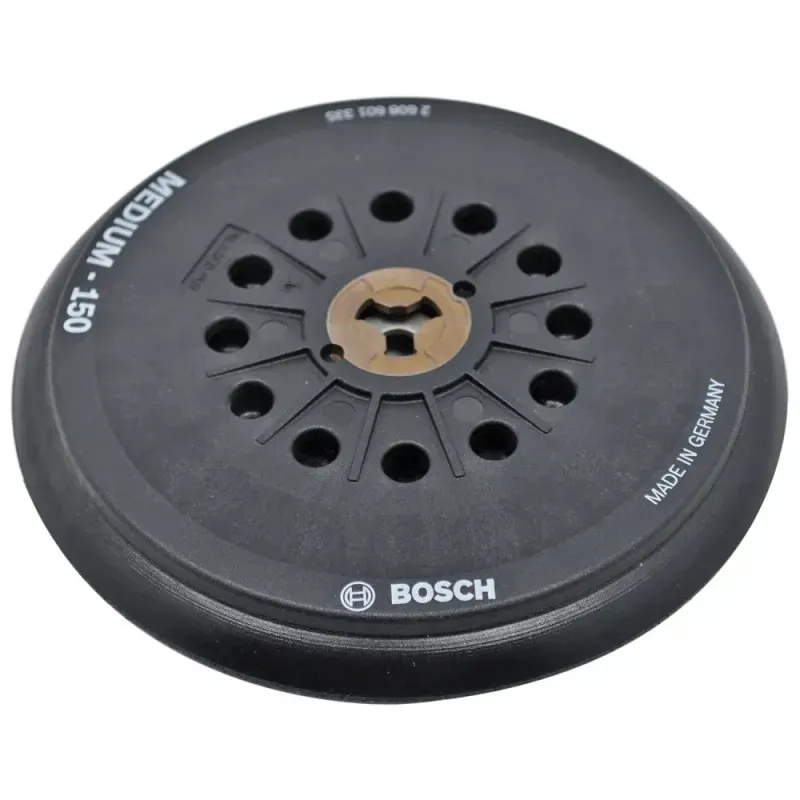 Base-de-Disco-Com-Velcro-Multifuros-Lixadeira-150mm-Bosch