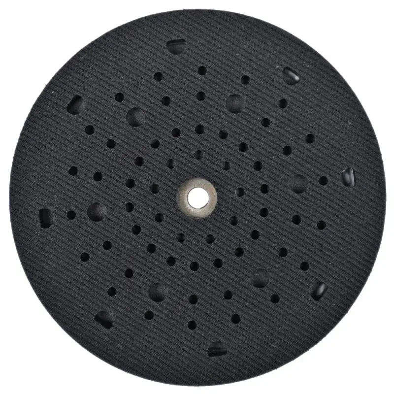 Base-de-Disco-Com-Velcro-Multifuros-Lixadeira-150mm-Bosch