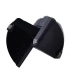 Ponta-de-Broca-Com-Videa-Para-Dobradica-40mm-Bosch