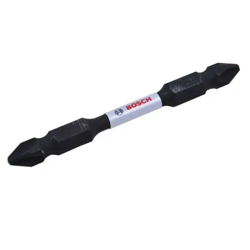 Ponta-Bits-Dupla-Phillips-PH2-65mm-Impact-Control-Bosch-8-Pecas