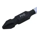 Ponta-Bits-Dupla-Phillips-PH2-65mm-Impact-Control-Bosch-8-Pecas