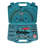 Jogo-de-Brocas-e-Bits-com-100-Pecas-P-35601-Makita