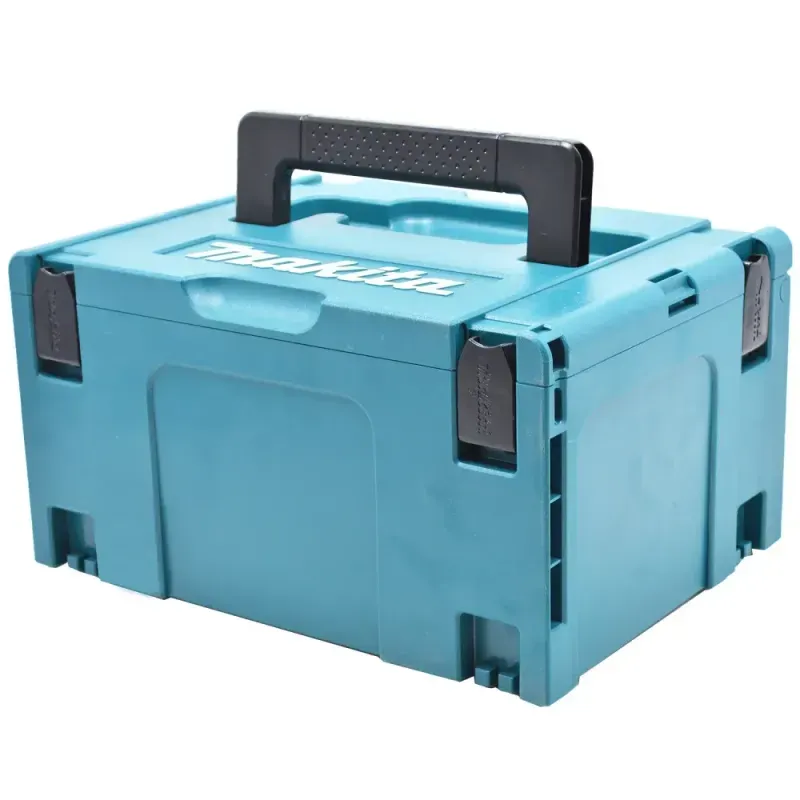 Caixa-de-Ferramentas-com-Sistema-Modular-Mak-Pac-3-Makita