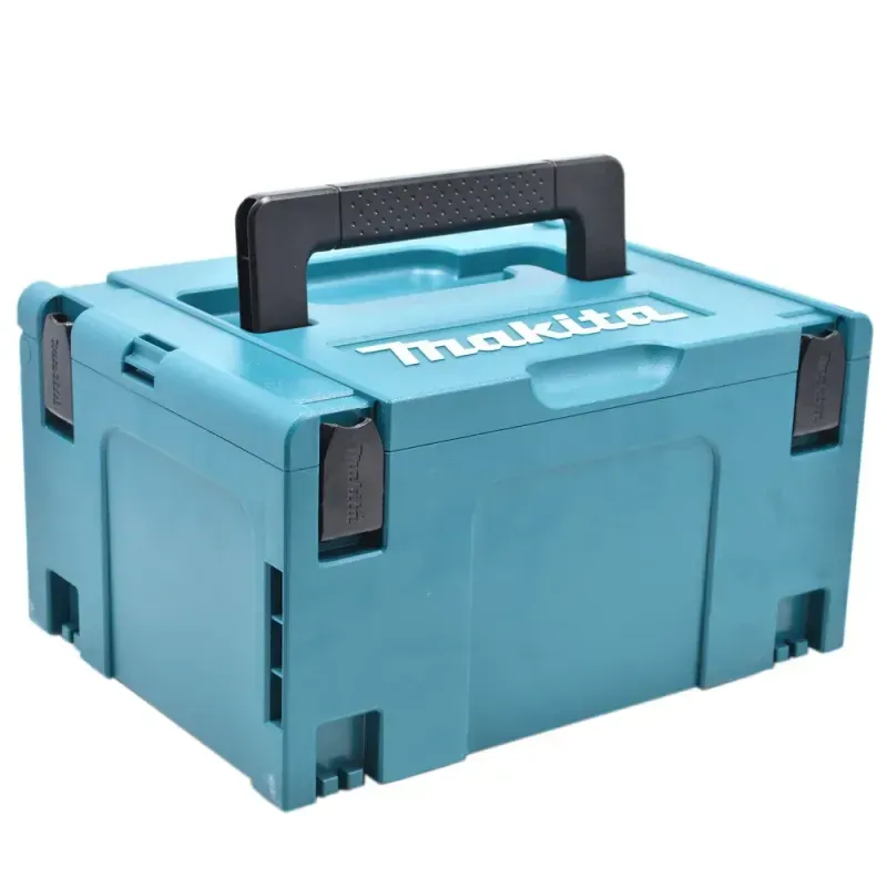 Caixa-de-Ferramentas-com-Sistema-Modular-Mak-Pac-3-Makita