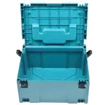 Caixa-de-Ferramentas-com-Sistema-Modular-Mak-Pac-3-Makita