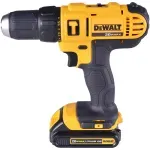 Furadeira-Parafusadeira-de-Impacto-a-Bateria-1-2--20V-Biv-Dewalt