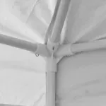 Tenda-Gazebo-de-Ferro-3x3m-Desmontavel-Branco-Kala