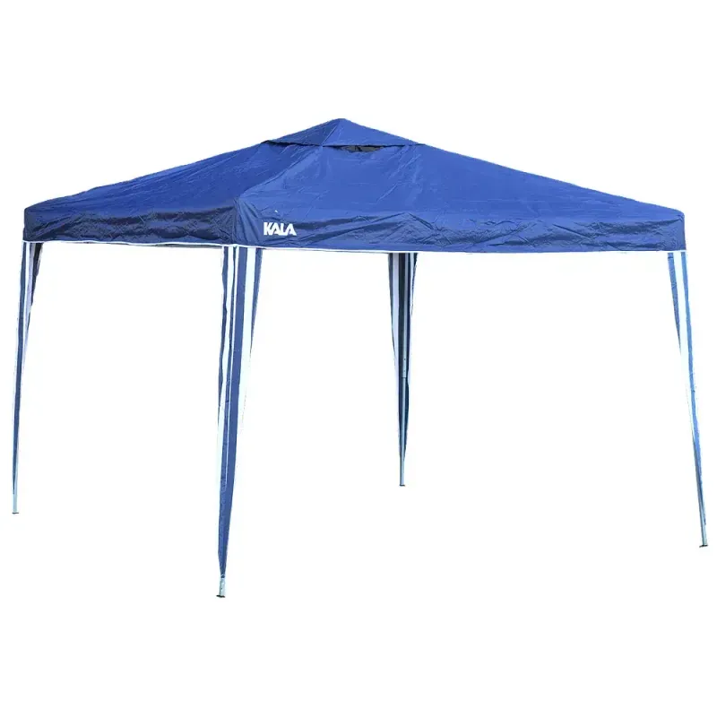 Tenda-Gazebo-Dobravel-em-Poliester-Azul-300x300cm-Kala