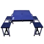 Mesa-Dobravel-com-4-banquetas-Aluminio-e-Maleta-Kala