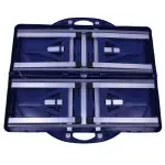 Mesa-Dobravel-com-4-banquetas-Aluminio-e-Maleta-Kala