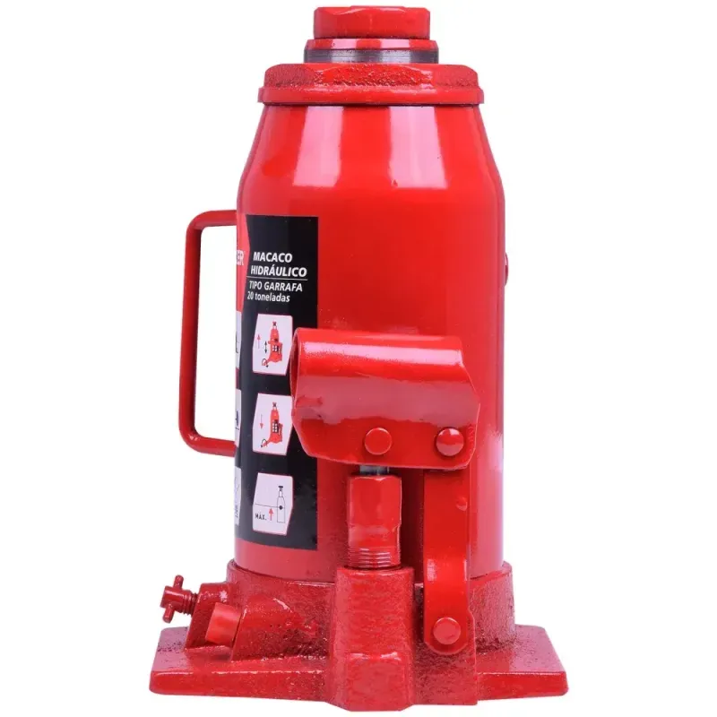Macaco-Hidraulico-Tipo-Garrafa-160mm-10-Toneladas-Worker