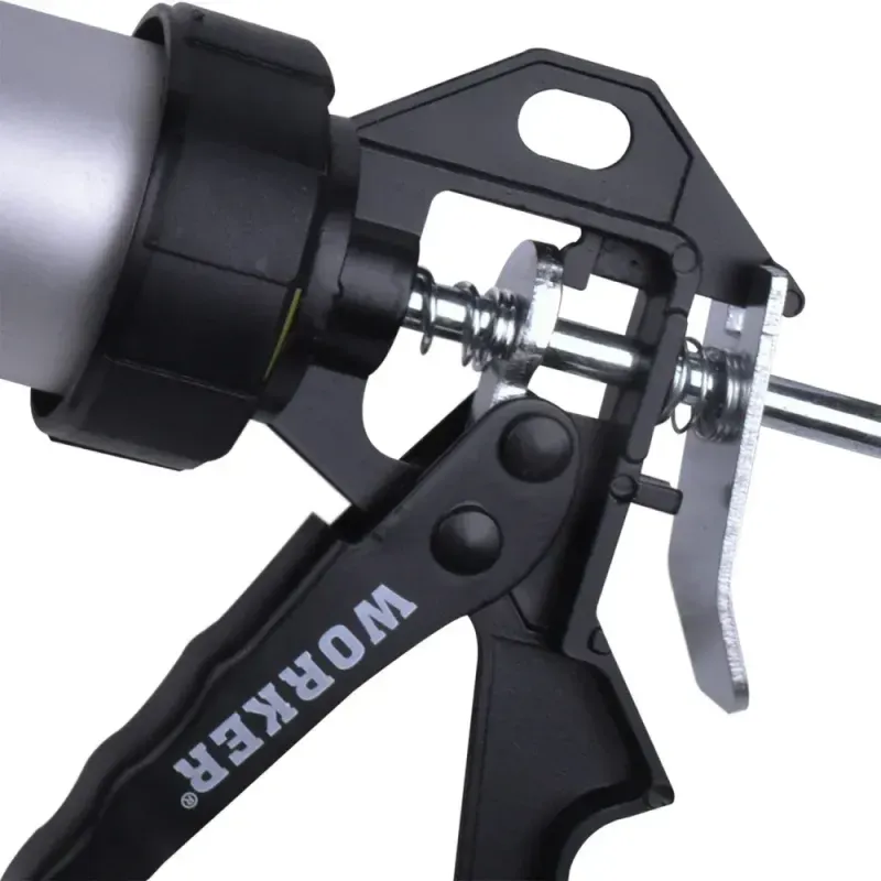 Pistola-Aplicadora-De-Mastique-Profissional-Worker