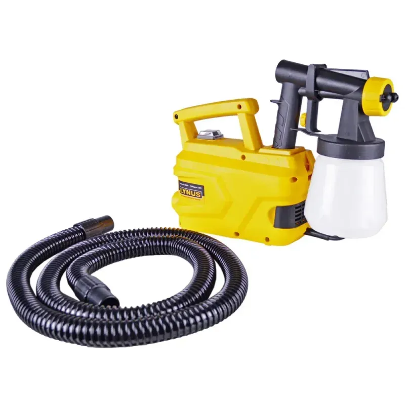 Pistola-de-Pintura-Eletrica-500W-PPL-500-Lynus---220V