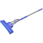 Mop-Pva-Plus-Reforcado-33cm-com-4-Roletes-Kala