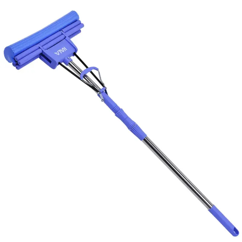 Mop-Pva-Plus-Reforcado-33cm-com-4-Roletes-Kala