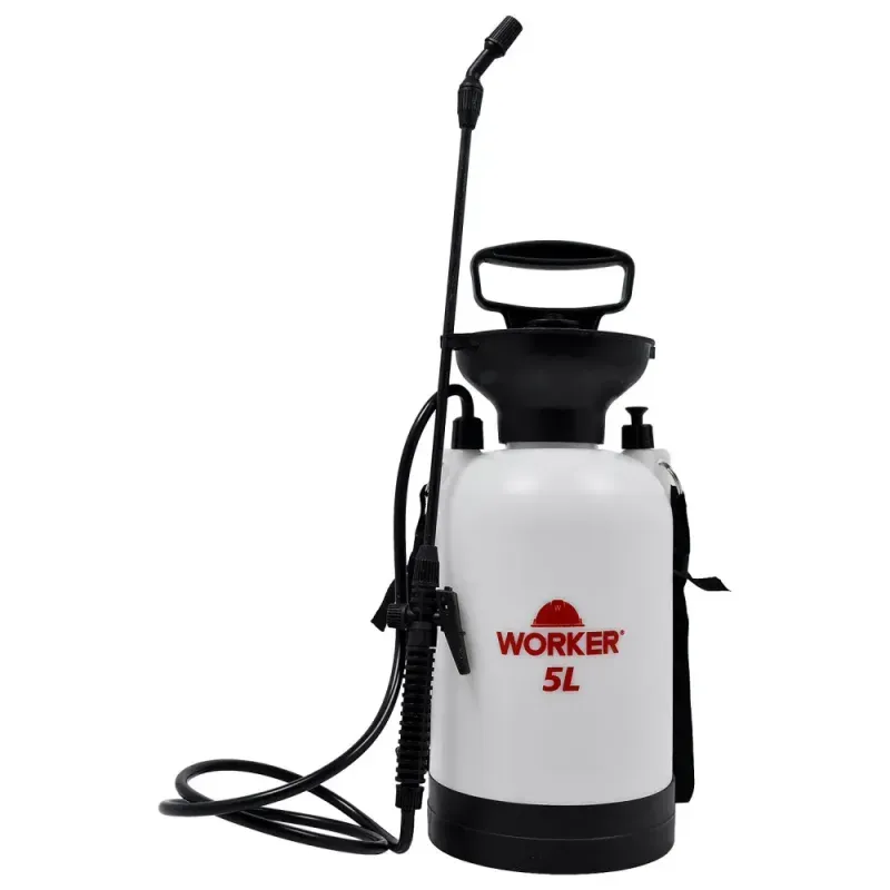Pulverizador-Manual-de-Compressao-Previa-5L-Worker
