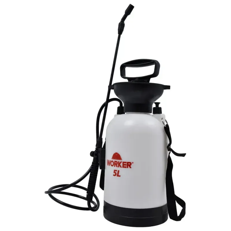 Pulverizador-Manual-de-Compressao-Previa-5L-Worker