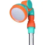 Chuveiro-de-Jardim-Telescopico-Regulavel-com-Tripe-240m-Kala