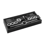 Jogo-de-Machos-e-Cossinetes-em-Aco-Cromo-WS-19-Pecas-Worker