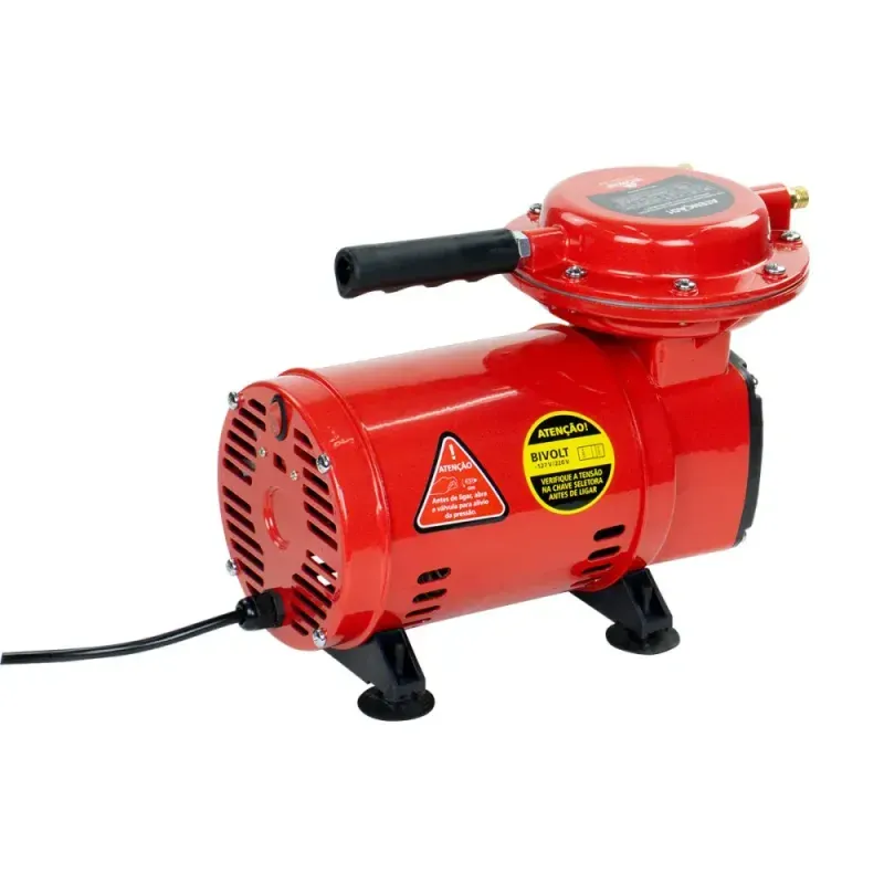 Compressor-de-Ar-Direto-com-Kit-de-Pintura-250W-Biv-Worker