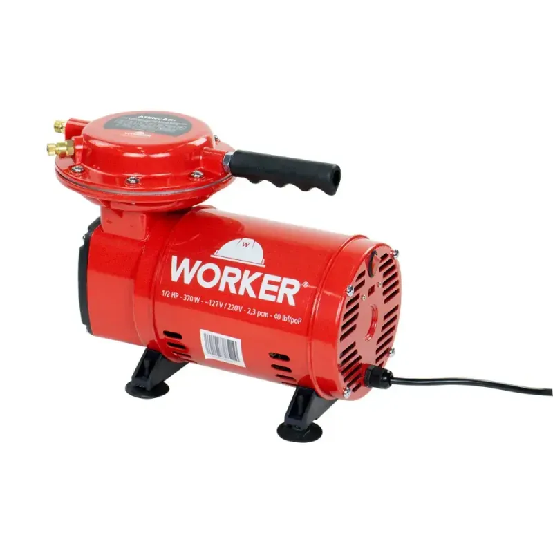 Compressor-de-Ar-Direto-com-Kit-de-Pintura-250W-Biv-Worker