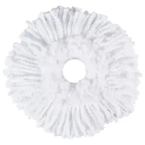 Refil Para Mop Spin 360° modelo 387312  da Kala