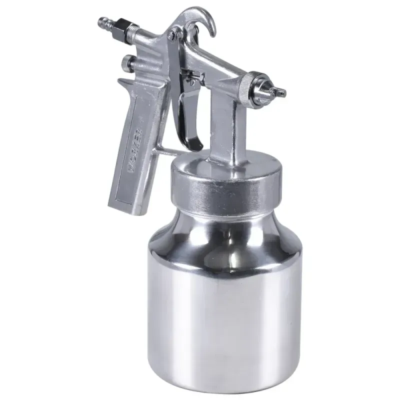Pistola-de-Pintura-Ar-direto-750ML-Worker