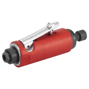 Retificadeira Pneumática Reta 1/4" Worker