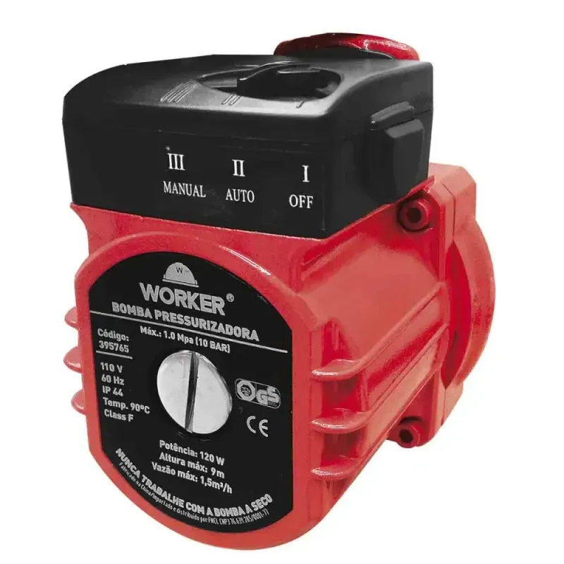Bomba-Pressurizadora-Vermelha-e-Preta-3-4--120W-127V-Worker