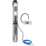 Bomba-Submersa-Multiestagio-4--15HP-1100W-Worker-127v