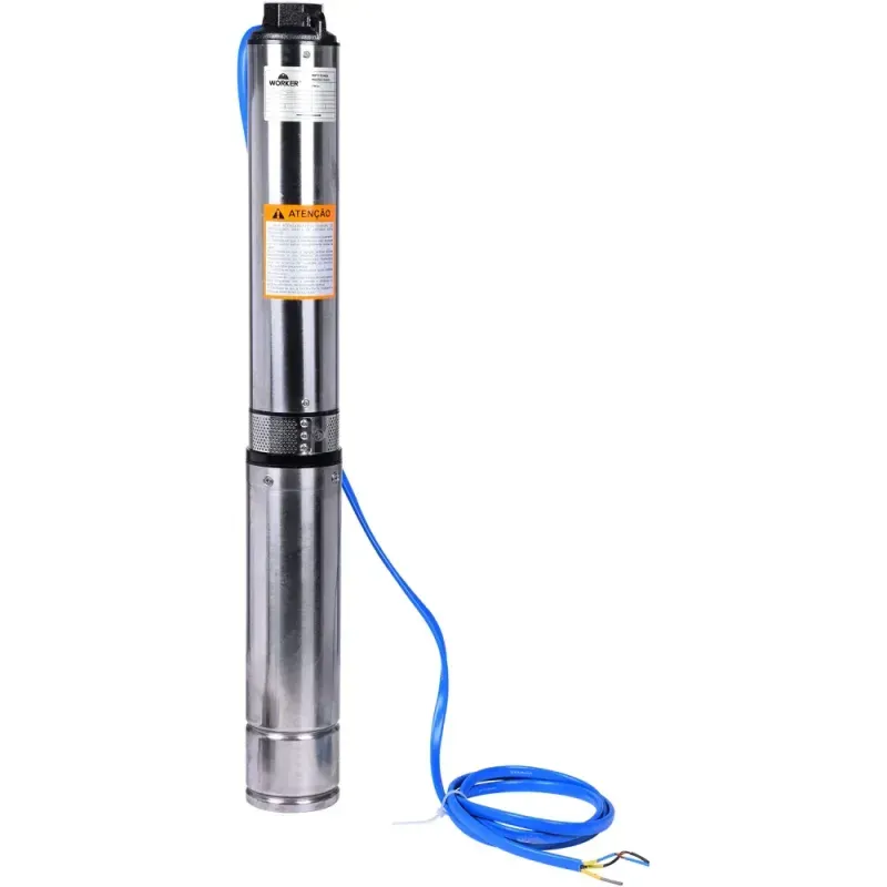 Bomba-Submersa-Multiestagio-4--15HP-1100W-Worker-127v