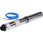 Bomba-Submersa-Multiestagio-4--15HP-1100W-Worker-127v