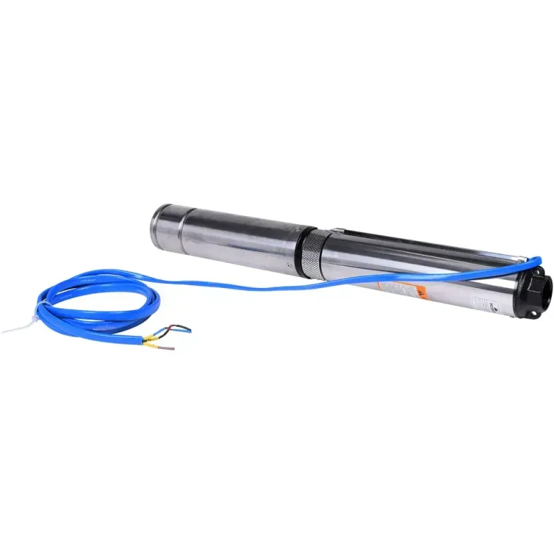 Bomba-Submersa-Multiestagio-4--15HP-1100W-Worker-127v