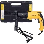 Martelete-Perfurador-Sds-Plus-26mm-800W-220V-Stanley