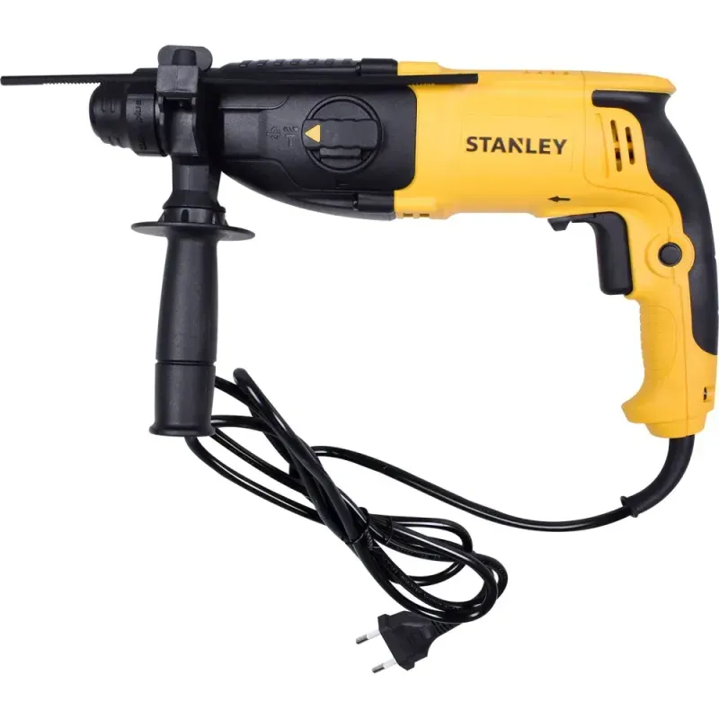 Martelete-Perfurador-Sds-Plus-26mm-800W-220V-Stanley