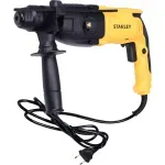 Martelete-Perfurador-Sds-Plus-26mm-800W-220V-Stanley