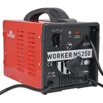 Transformador-De-Solda-250A-MS250-Worker-Bivolt