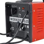 Transformador-De-Solda-250A-MS250-Worker-Bivolt