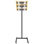 Painel-de-Secagem-Rapida-Agile-3-205cm-3000W-220V-V8-Brasil