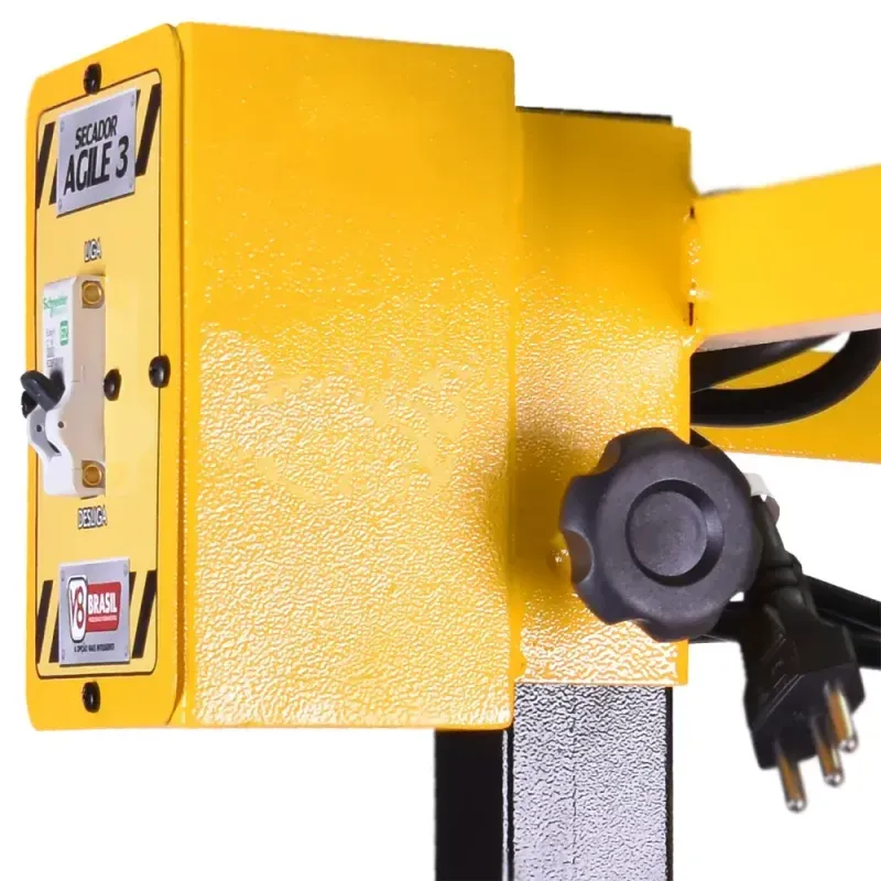 Painel-de-Secagem-Rapida-Agile-3-205cm-3000W-220V-V8-Brasil