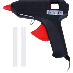Pistola de Cola Quente PCW0080 16W Biv Worker