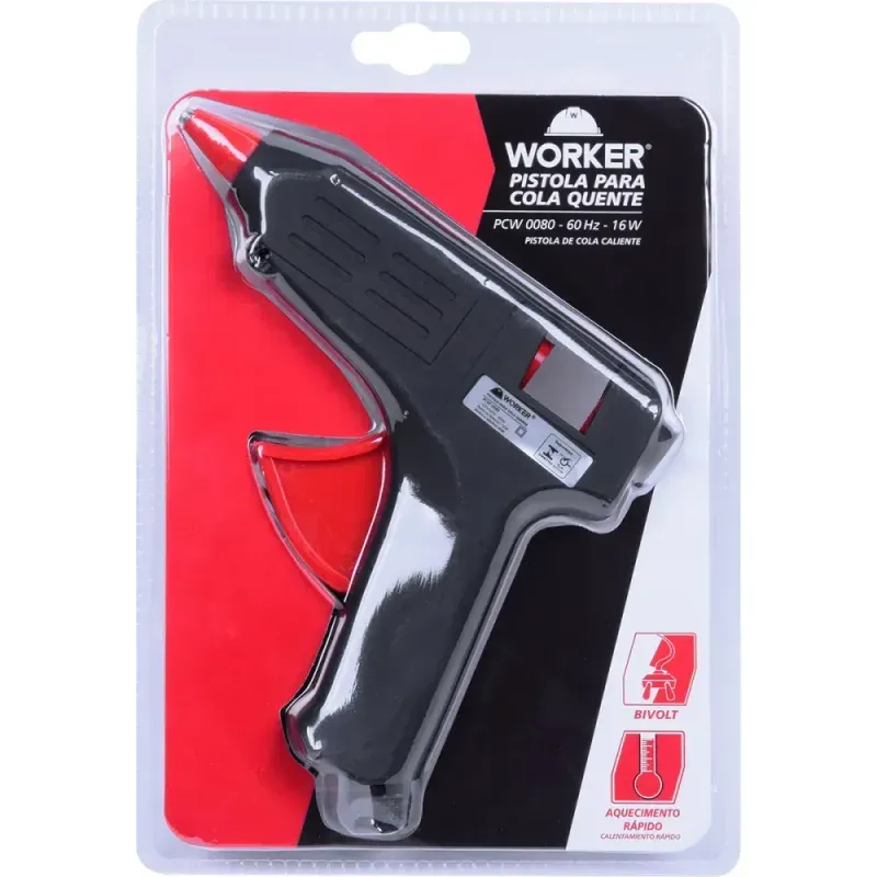 Pistola-de-Cola-Quente-PCW0080-16W-Biv-Worker