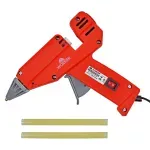 Pistola-para-Cola-Quente-com-bico-Emborrachado 180W-220V-Worker