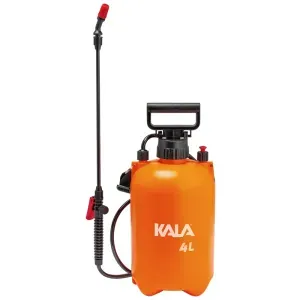 Pulverizador Compressão Prévia Agrícola Kala