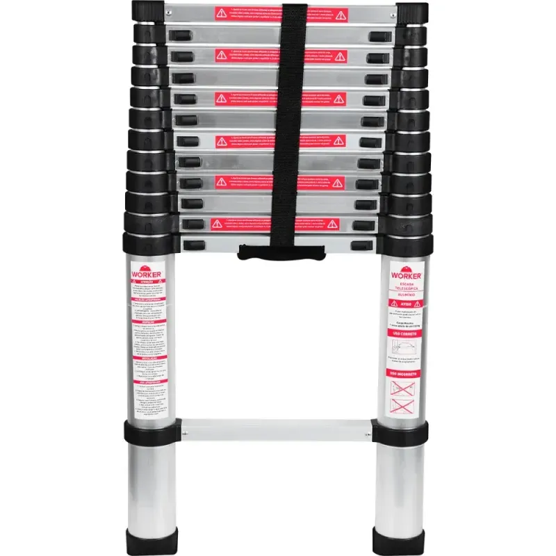 Escada-Telescopica-em-Aluminio-com-13-Degraus-380m-Worker
