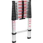Escada-Telescopica-em-Aluminio-com-13-Degraus-380m-Worker